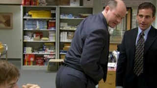 "Using Power In A Way To Hurt Somebody:" The Rise Of Male-On-Male Sexual Harassment